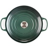 image:imageLe Creuset Enameled Cast Iron Signature Round Dutch Oven 725 qt NectarArtichaut