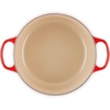 image:imageLe Creuset Enameled Cast Iron Signature Round Dutch Oven 725 qt NectarCerise