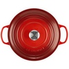 image:imageLe Creuset Enameled Cast Iron Signature Round Dutch Oven 725 qt NectarCerise