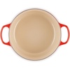 image:imageLe Creuset Enameled Cast Iron Signature Round Dutch Oven 725 qt NectarCerise