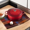 image:imageLe Creuset Enameled Cast Iron Signature Round Dutch Oven 725 qt NectarCerise