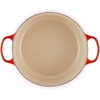 image:imageLe Creuset Enameled Cast Iron Signature Round Dutch Oven 725 qt NectarCerise