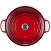 image:imageLe Creuset Enameled Cast Iron Signature Round Dutch Oven 725 qt NectarCerise