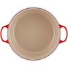 image:imageLe Creuset Enameled Cast Iron Signature Round Dutch Oven 725 qt NectarCerise