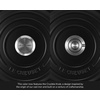 image:imageLe Creuset Enameled Cast Iron Signature Round Dutch Oven 725 qt NectarLicoriceCrucible Knob