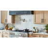 image:imageLe Creuset Enameled Cast Iron Signature Round Dutch Oven 725 qt NectarLicoriceCrucible Knob