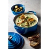 image:imageLe Creuset Enameled Cast Iron Signature Round Dutch Oven 725 qt NectarMarseille