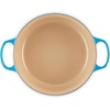 image:imageLe Creuset Enameled Cast Iron Signature Round Dutch Oven 725 qt NectarMarseille