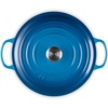 image:imageLe Creuset Enameled Cast Iron Signature Round Dutch Oven 725 qt NectarMarseille