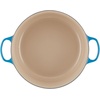image:imageLe Creuset Enameled Cast Iron Signature Round Dutch Oven 725 qt NectarMarseille