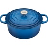 image:imageLe Creuset Enameled Cast Iron Signature Round Dutch Oven 725 qt NectarMarseille