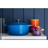 image:imageLe Creuset Enameled Cast Iron Signature Round Dutch Oven 725 qt NectarMarseille