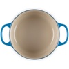 image:imageLe Creuset Enameled Cast Iron Signature Round Dutch Oven 725 qt NectarMarseille
