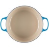 image:imageLe Creuset Enameled Cast Iron Signature Round Dutch Oven 725 qt NectarMarseille