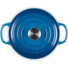 image:imageLe Creuset Enameled Cast Iron Signature Round Dutch Oven 725 qt NectarMarseille