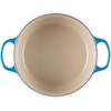 image:imageLe Creuset Enameled Cast Iron Signature Round Dutch Oven 725 qt NectarMarseille