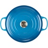 image:imageLe Creuset Enameled Cast Iron Signature Round Dutch Oven 725 qt NectarMarseille