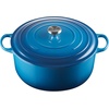 image:imageLe Creuset Enameled Cast Iron Signature Round Dutch Oven 725 qt NectarMarseille