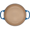image:imageLe Creuset Enameled Cast Iron Signature Round Dutch Oven 725 qt NectarMarseille