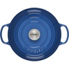image:imageLe Creuset Enameled Cast Iron Signature Round Dutch Oven 725 qt NectarMarseille