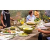 image:imageLe Creuset Enameled Cast Iron Signature Round Dutch Oven 725 qt NectarOlive