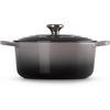 image:imageLe Creuset Enameled Cast Iron Signature Round Dutch Oven 725 qt NectarOyster