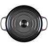 image:imageLe Creuset Enameled Cast Iron Signature Round Dutch Oven 725 qt NectarOyster