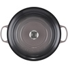 image:imageLe Creuset Enameled Cast Iron Signature Round Dutch Oven 725 qt NectarOyster