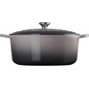 image:imageLe Creuset Enameled Cast Iron Signature Round Dutch Oven 725 qt NectarOyster
