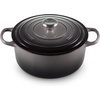image:imageLe Creuset Enameled Cast Iron Signature Round Dutch Oven 725 qt NectarOyster