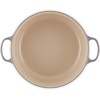 image:imageLe Creuset Enameled Cast Iron Signature Round Dutch Oven 725 qt NectarOyster