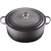 image:imageLe Creuset Enameled Cast Iron Signature Round Dutch Oven 725 qt NectarOyster