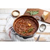image:imageLe Creuset Enameled Cast Iron Signature Round Dutch Oven 725 qt NectarOyster