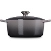 image:imageLe Creuset Enameled Cast Iron Signature Round Dutch Oven 725 qt NectarOyster