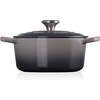 image:imageLe Creuset Enameled Cast Iron Signature Round Dutch Oven 725 qt NectarOyster