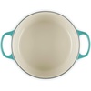 image:imageLe Creuset Enameled Cast Iron Signature Round Dutch Oven 725 qt NectarRiviera