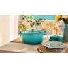 image:imageLe Creuset Enameled Cast Iron Signature Round Dutch Oven 725 qt NectarRiviera