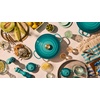 image:imageLe Creuset Enameled Cast Iron Signature Round Dutch Oven 725 qt NectarRiviera