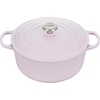 image:imageLe Creuset Enameled Cast Iron Signature Round Dutch Oven 725 qt NectarShallot