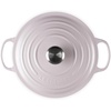 image:imageLe Creuset Enameled Cast Iron Signature Round Dutch Oven 725 qt NectarShallot