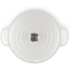 image:imageLe Creuset Enameled Cast Iron Signature Round Dutch Oven 725 qt NectarWhite