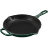 image:imageLe Creuset Enameled Cast Iron Signature Round Skillet 1025 NectarArtichaut