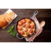 image:imageLe Creuset Enameled Cast Iron Signature Round Skillet 1025 NectarArtichaut