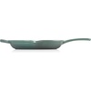 image:imageLe Creuset Enameled Cast Iron Signature Round Skillet 1025 NectarArtichaut