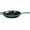 image:imageLe Creuset Enameled Cast Iron Signature Round Skillet 1025 NectarArtichaut