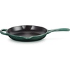 image:imageLe Creuset Enameled Cast Iron Signature Round Skillet 1025 NectarArtichaut
