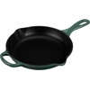 image:imageLe Creuset Enameled Cast Iron Signature Round Skillet 1025 NectarArtichaut