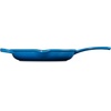 image:imageLe Creuset Enameled Cast Iron Signature Round Skillet 1025 NectarMarseille