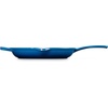 image:imageLe Creuset Enameled Cast Iron Signature Round Skillet 1025 NectarMarseille