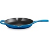 image:imageLe Creuset Enameled Cast Iron Signature Round Skillet 1025 NectarMarseille